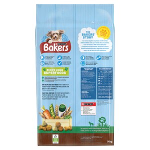Bakers 14kg Clearance